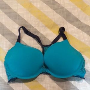 DKNY Racerback Bra